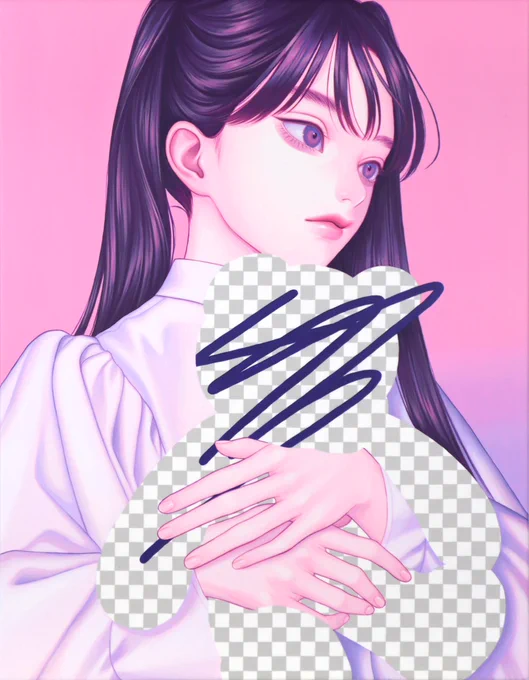 #私の個性はきっと誰かにささる