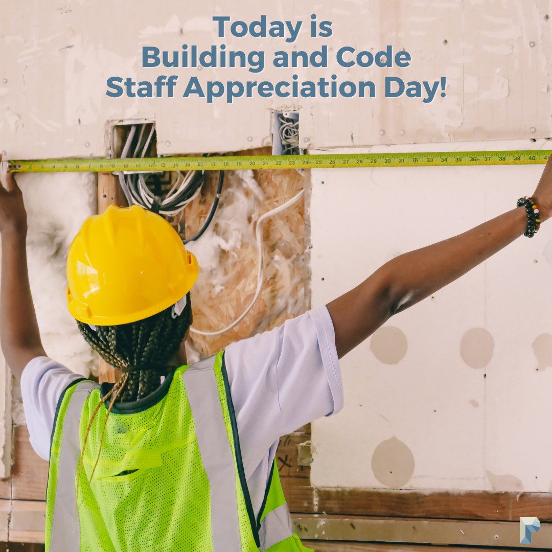 ProbuiltReno's tweet photo. Today, we celebrate our incredible Building and Code staff whose dedication and hard work ensure our operations run smoothly every day. 

Their expertise and commitment to excellence are invaluable, and we appreciate all that they do! 

https://t.co/Y13X6M2kK1 

#Renovations https://t.co/u197N61qP8