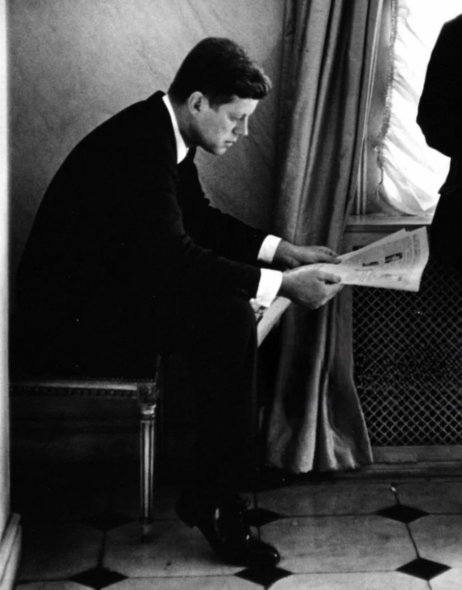 Presidential Wisdom tweet media