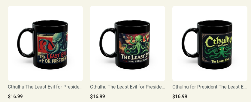 Skull Isle tweet media