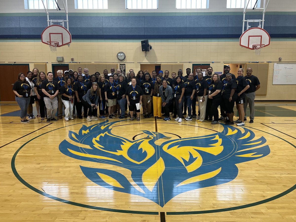 Phoenix Academy tweet media