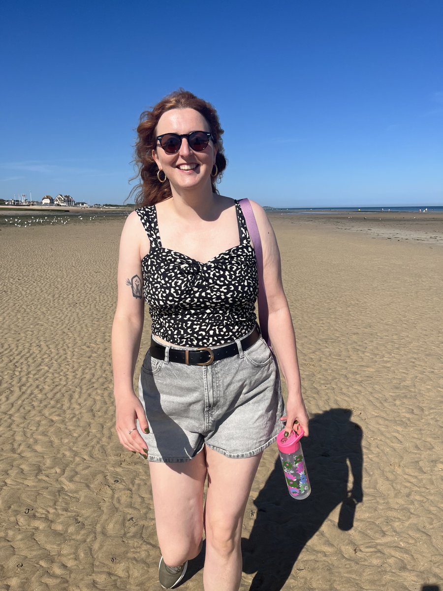 Tomorrow marks a move for me out of the history classroom to help others succeed getting into the history classroom.

Very excited to be starting as a national Development Lead for History with <a href="/TeachFirst/">Teach First</a> !