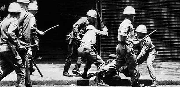 Comissão pede ao CNJ correção de certidões de mortos pela ditadura dlvr.it/TCfZCG