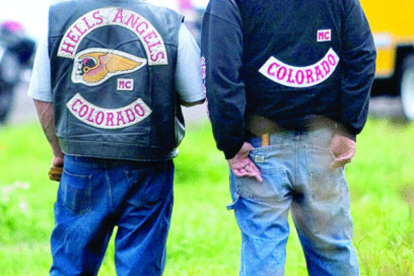 unboundedlife1's tweet photo. Are Hells Angels Heading To Aurora, Colorado To Fight Venezuelan Gangs? Videos Surface.
#SYLO #LOCAL81 #HMAC #Aurora #AuroraCo
https://t.co/ttc9UcIoql https://t.co/4FZcYheRXT