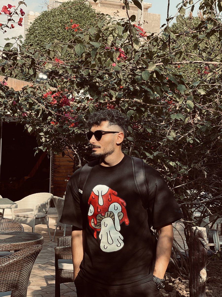 Ali Haghighatpour tweet media