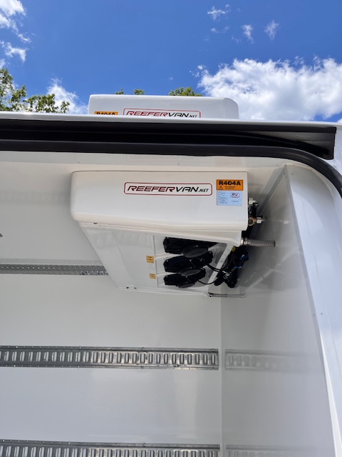 eliztruck's tweet photo. Another new Mercedes-Benz Sprinter van
converted by the team at ETC of Matawan to a
refrigerated van. It’s picture perfect and cool as a
cucumber!
#etcofmatawan #reefervanconversions #reefervans
#elizabethtruckcenter https://t.co/eSZI6RVVfn