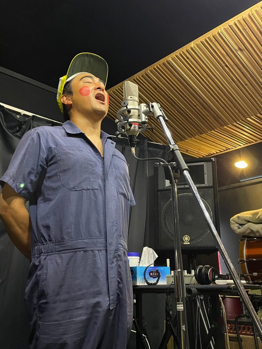 町田隼人 tweet media