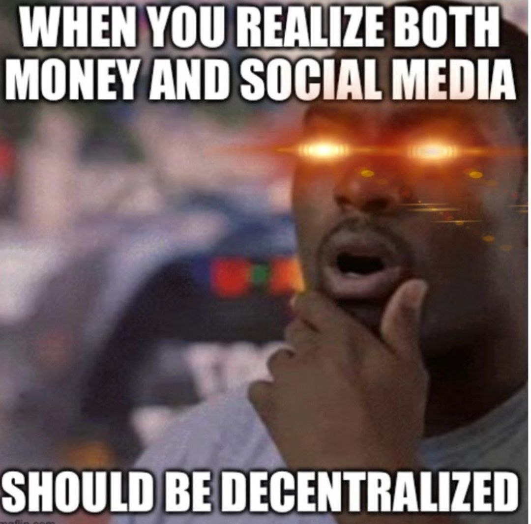 The censorship will continue until the world wakes up.