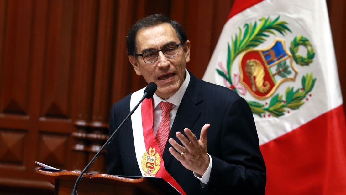 Arkaman_S's tweet photo. Justicia ratifica la inhabilitación por 10 años del expresidente peruano Vizcarra https://t.co/cLANWbNzi6 https://t.co/K9GcDPGQ4a