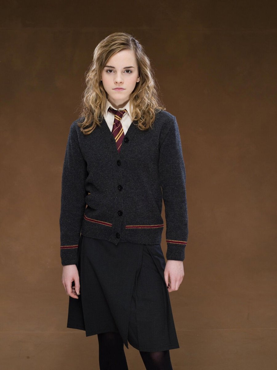 IMHERMIONEGR3X's tweet photo. #BackToHogwartsTime
Lista para un nuevo curso.. vamos allรก ๐ช๐ซถ๐ผ https://t.co/3v46OYnDwU