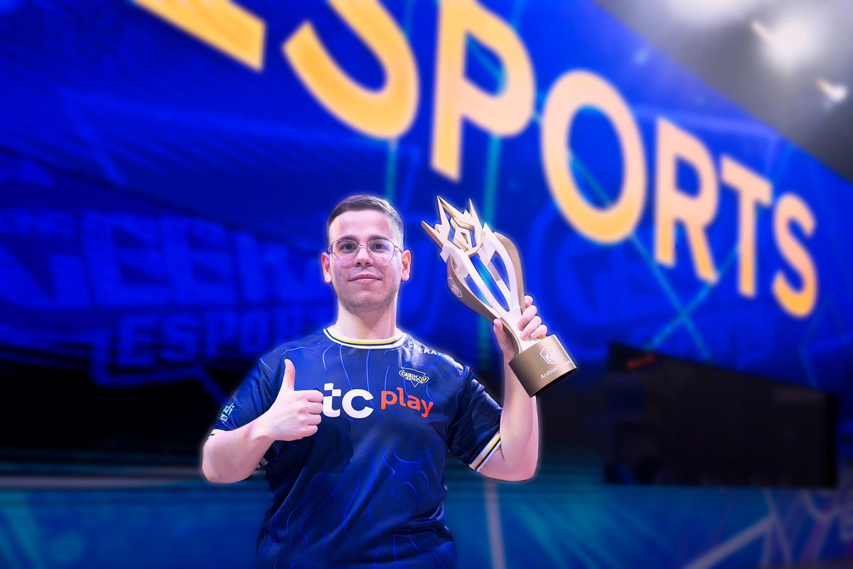 elramir (@elramirlol) on Twitter photo I'm still contracted to <a href="/Geekay_Esports/">Geekay Esports</a>
but they've allowed me to explore options for 2025. VOD's available upon request. Contact dm me 🔁& ❤️ appreciated !
🥇Emea Masters 2023 Spring
🥇 AL Summer 2023/2024
🥉Top 3/4 EMEA Masters Spring & playoffs in Summer I'm still contracted to <a href="/Geekay_Esports/">Geekay Esports</a>
but they've allowed me to explore options for 2025. VOD's available upon request. Contact dm me 🔁& ❤️ appreciated !
🥇Emea Masters 2023 Spring
🥇 AL Summer 2023/2024
🥉Top 3/4 EMEA Masters Spring & playoffs in Summer