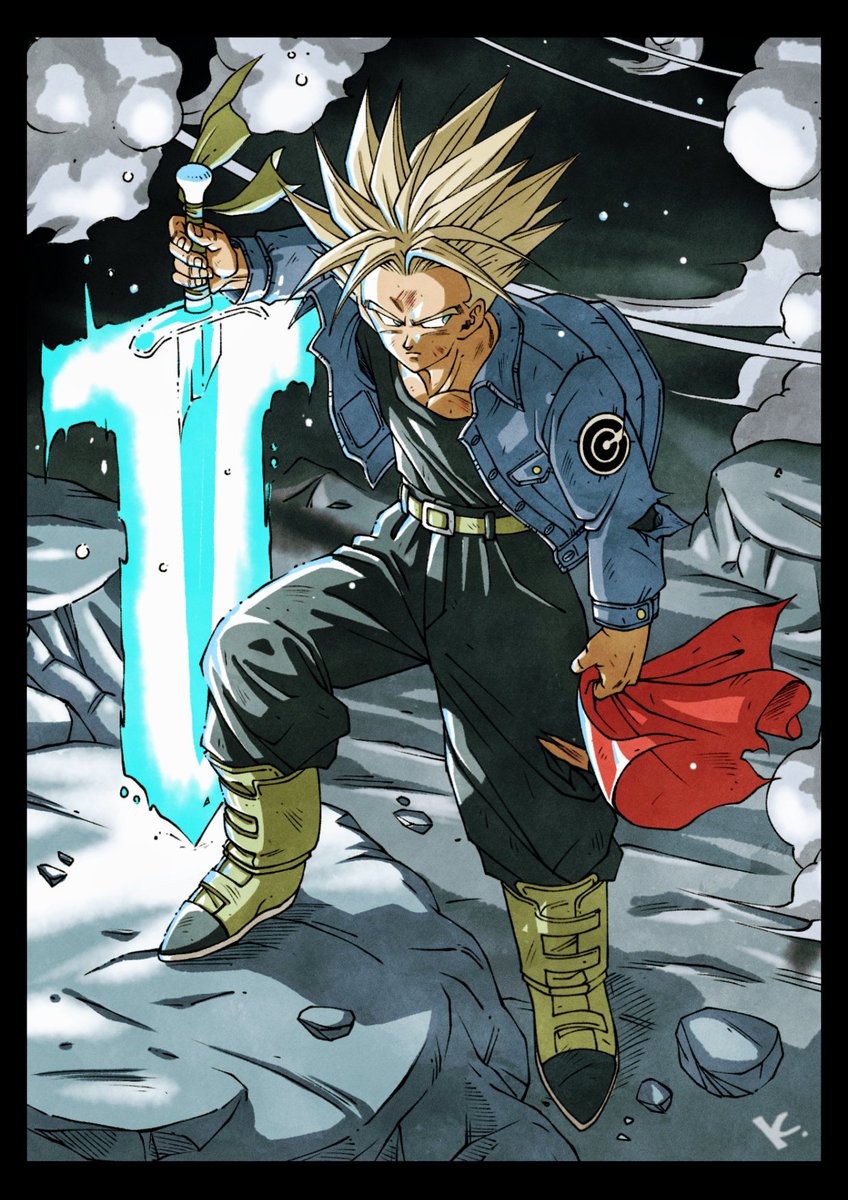 DBSKAKERU1's tweet image. ほーーーぷ