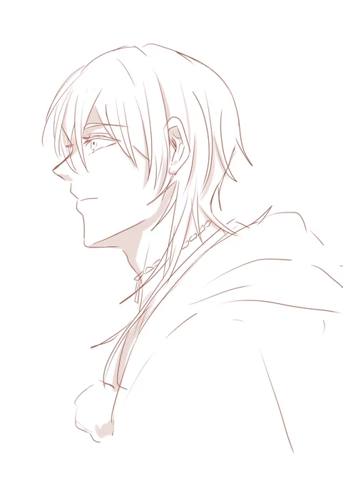 うーーーん久々落書き!!!!