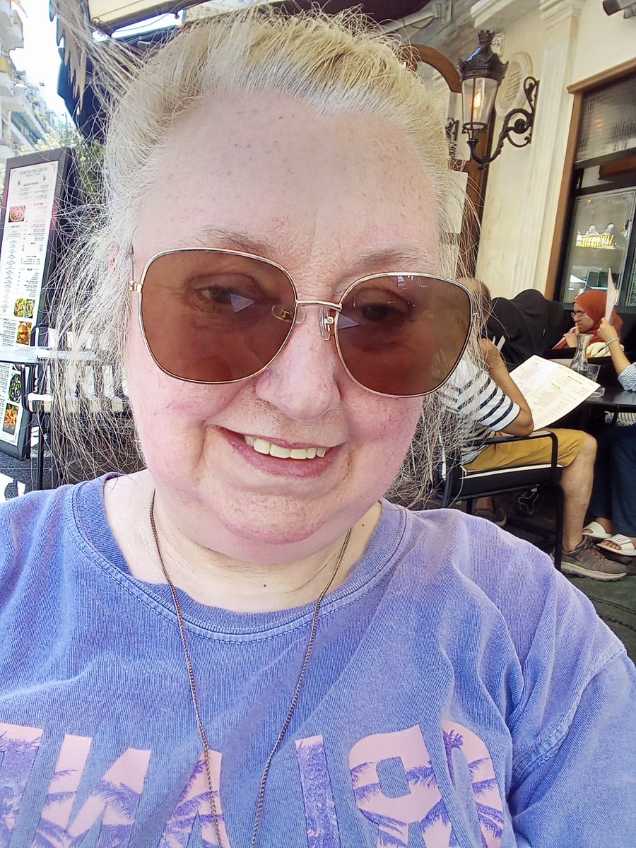 Kate Kivlichan tweet media