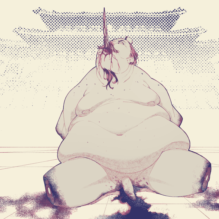 the emperor went through terrible things 🥲