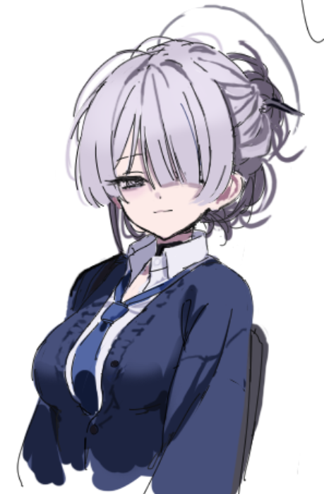 「#プロジェクトKV 」|Nitrioのイラスト