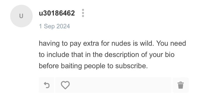 It&rsquo;s the cap for me 🤣 https://t.co/Aq6KClGUiV<a href="/tag/letsplay"class="tags"><span>#letsplay</span></a><a href="/tag/porn"class="tags"><span>#porn</span></a><a href="/tag/blonde"class="tags"><span>#blonde</span></a><a href="/tag/ass"class="tags"><span>#ass</span></a><a href="/tag/horny"class="tags"><span>#horny</span></a><a href="/tag/pussy"class="tags"><span>#pussy</span></a><a href="/tag/dm"class="tags"><span>#dm</span></a>