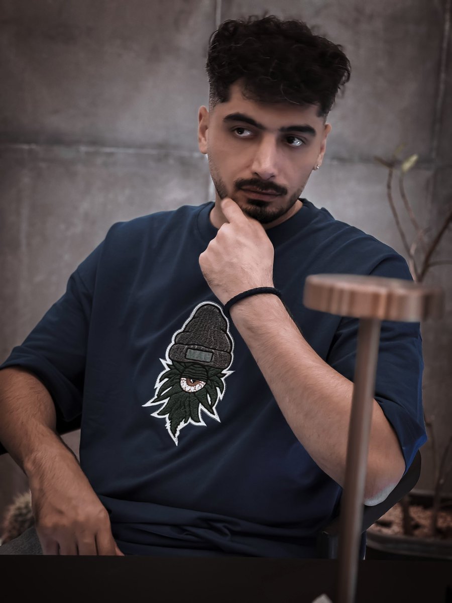 Ali Haghighatpour tweet media