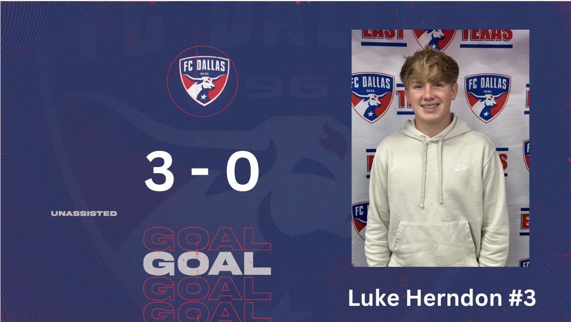 FC Dallas ETX 09B Schubert tweet media