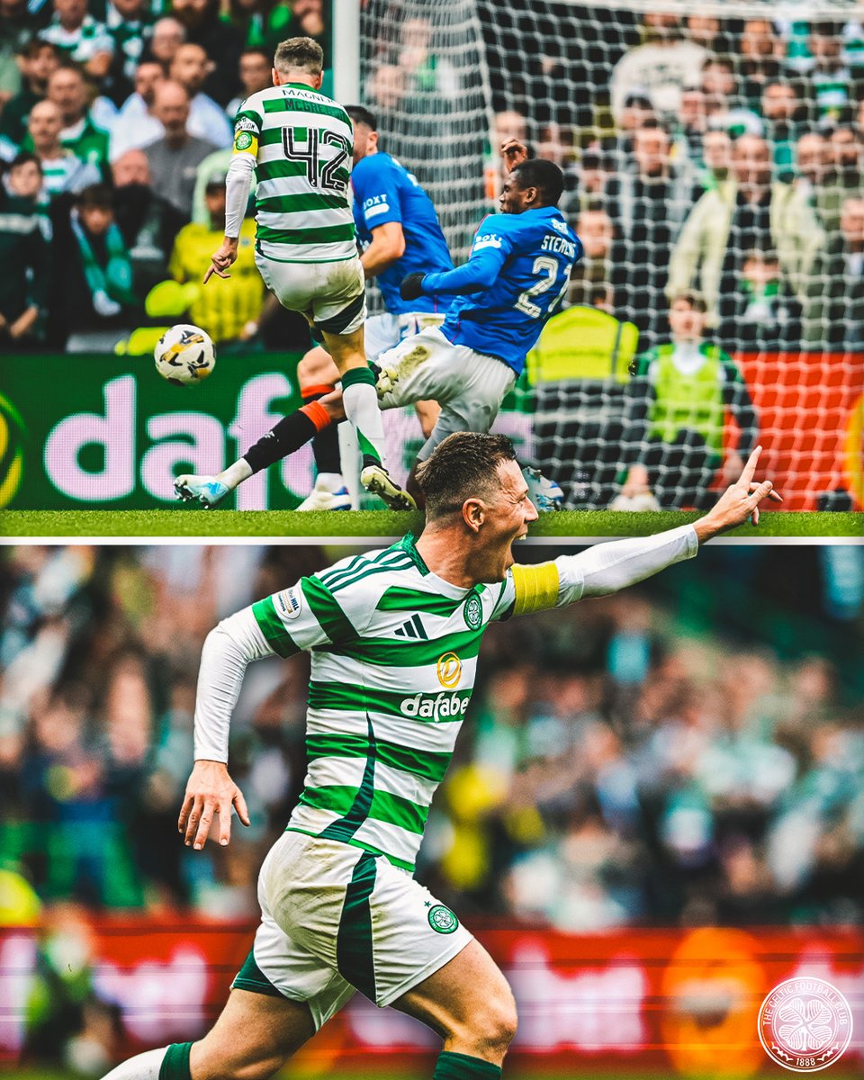 Celtic Football Club tweet media