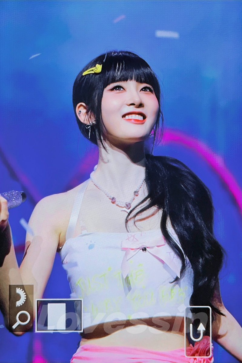 Lovessin0801's tweet image. 240901 프리뷰

🤙

#스테이씨 #시은 #STAYC #SIEUN