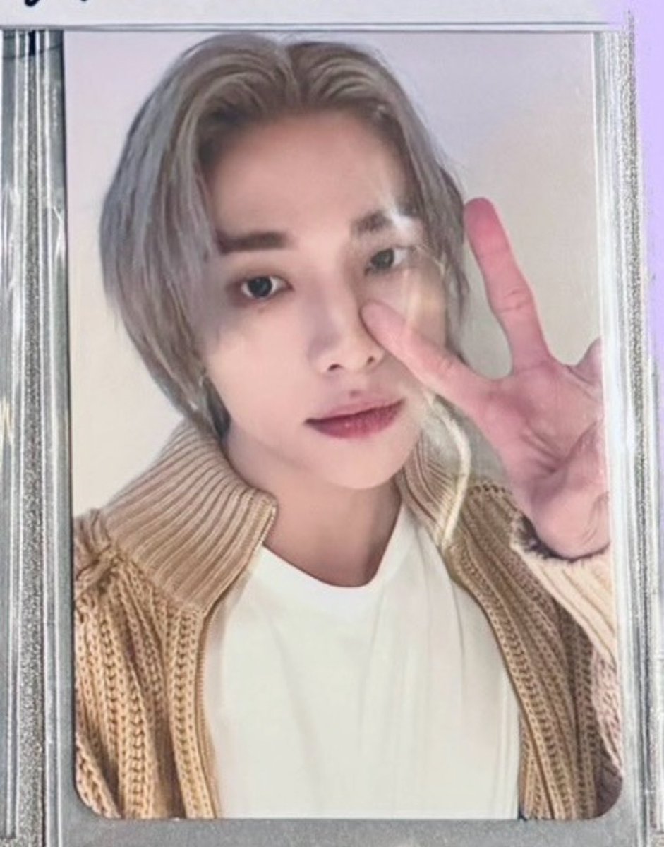 shachi | 🦈 (@linokoneko) on Twitter photo hyunjin sw, sw ld, yes24 devir
tanesi 200 tl
ph deposuna aldık
🏷️ <a href="/SKZTRadeSell/">STRAY KIDS Takas / Satış</a> #skzmarkettr <a href="/peacrry/">Kpop Satış / Takas</a> #skzsatis #skztakas #skzpcsatis <a href="/SkzTradeSell08/">Stray Kids satış/takas`</a> <a href="/skzselltrade/">Stray Kids satış/takas</a> <a href="/kpoppcsatis/">K-Pop Photocard Satış🇹🇷</a> hyunjin sw, sw ld, yes24 devir
tanesi 200 tl
ph deposuna aldık
🏷️ <a href="/SKZTRadeSell/">STRAY KIDS Takas / Satış</a> #skzmarkettr <a href="/peacrry/">Kpop Satış / Takas</a> #skzsatis #skztakas #skzpcsatis <a href="/SkzTradeSell08/">Stray Kids satış/takas`</a> <a href="/skzselltrade/">Stray Kids satış/takas</a> <a href="/kpoppcsatis/">K-Pop Photocard Satış🇹🇷</a>