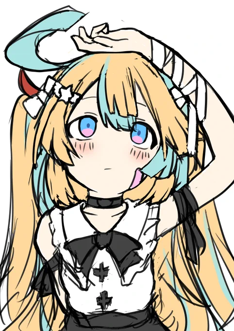 ドメはのrkgk 