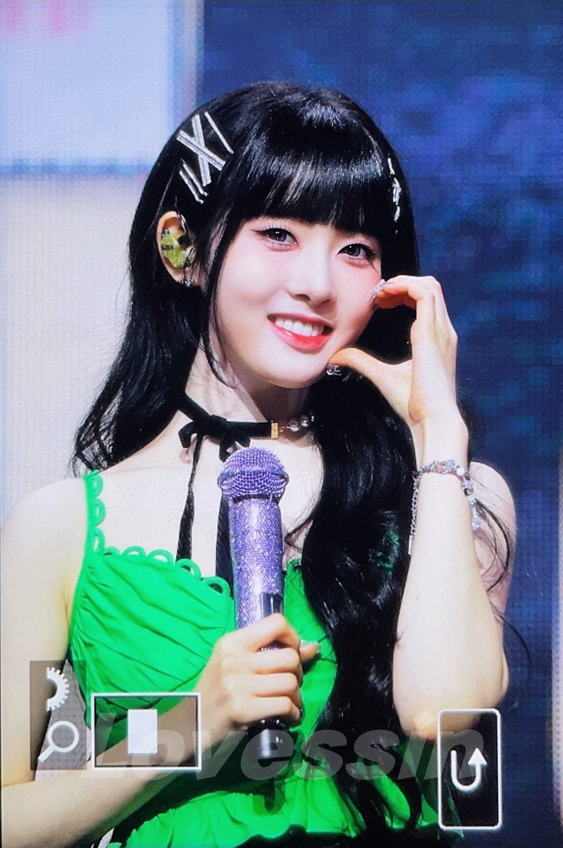 Lovessin0801's tweet image. 240901 프리뷰

🫶

#스테이씨 #시은 #STAYC #SIEUN