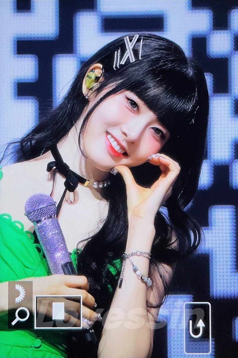 Lovessin0801's tweet image. 240901 프리뷰

🫶

#스테이씨 #시은 #STAYC #SIEUN