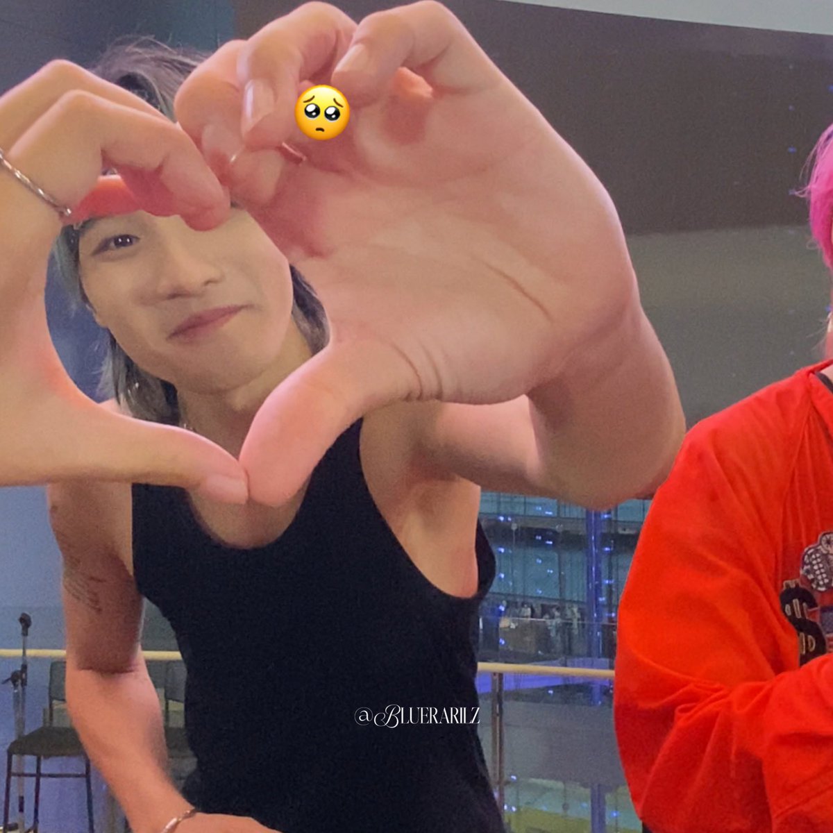 bluerarilz's tweet image. ตาแป๋ว🥺

#DefClass
#DefClass_won 
#DEFCLASSxNIPPONHAKU
#NIPPONHAKUBANGKOK2024