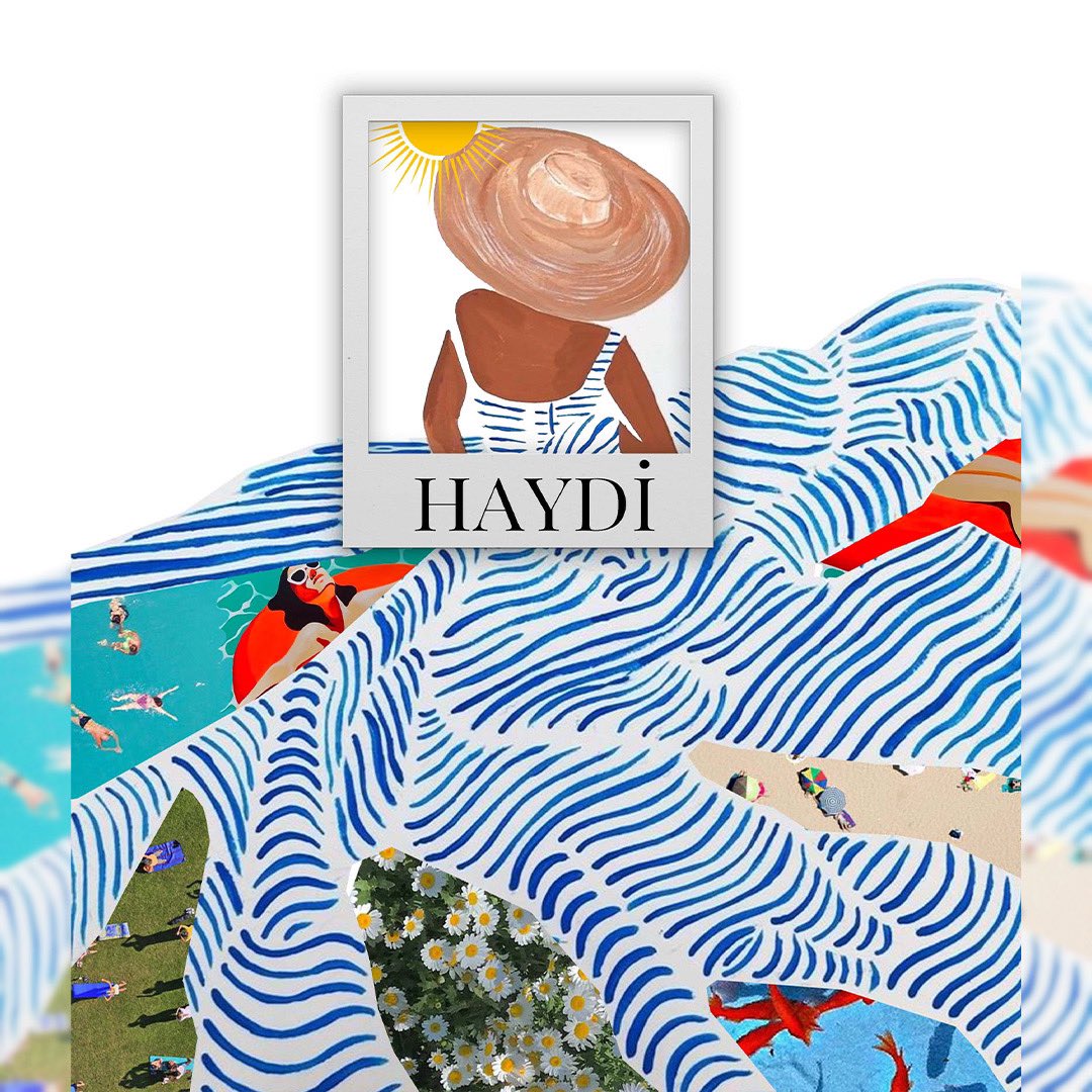 Gizem Köroğlu imzalı Eylül-Ekim sayımızın kapak görseli
haydidergi.com