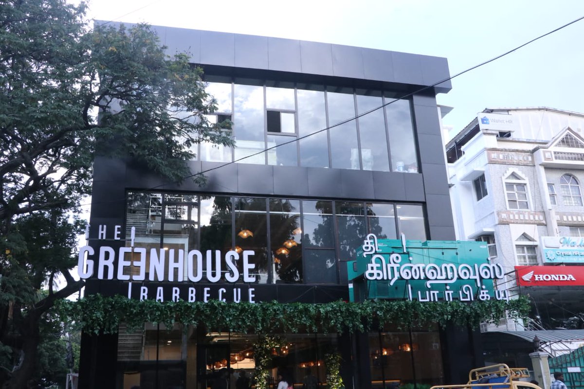 DoneChannel1's tweet photo. .#thegreenhousebarbecue

@chefbhat
@subramanian_ma  @amvikramaraja 
@SureshChandraa
@AbdulNassarOffl

#thegreenhousebarbecue

 #gbbq #bbqtime #vegbarbecue #letsgetgrilling #grilledtohaveyou https://t.co/JsRnggFtYY