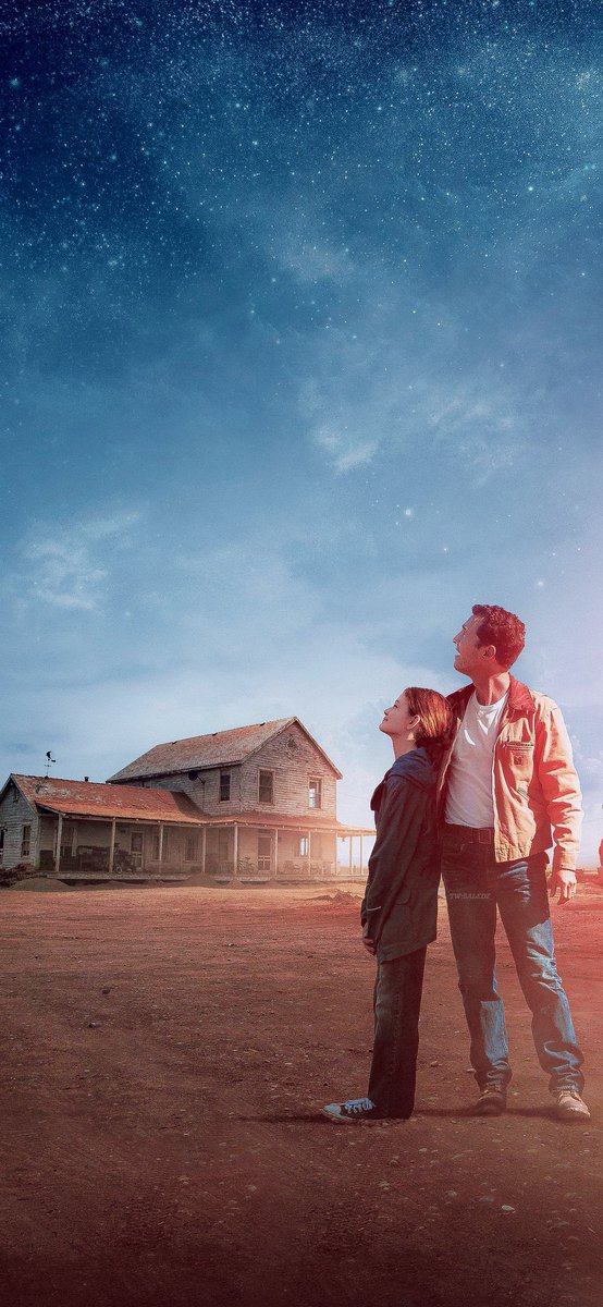 NolanAnalyst's tweet photo. 10 Years of Interstellar https://t.co/AkkNXIiX8z