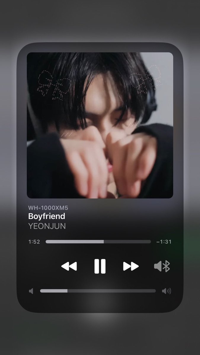 lil__zzn's tweet photo. Boyfriend／Yeonjun⟡.·

#BoyfriendYeonjunAt2AM
#새벽2시에만난보이프렌드연준 https://t.co/JC2HgCWx3B
