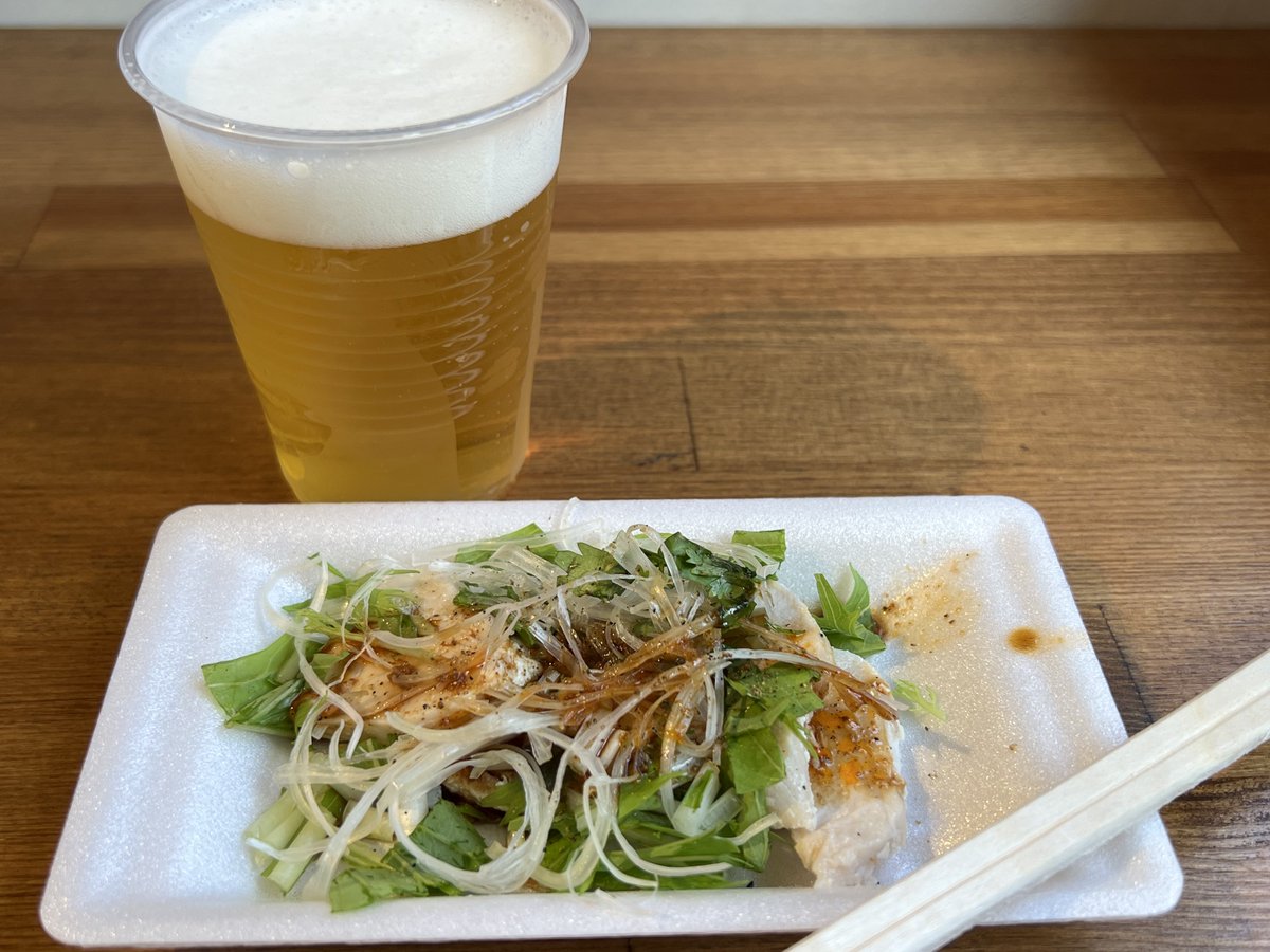 onotencho's tweet photo. 秋の「函館西部地区バル街」。
今回は、#LRTacos&Localdishes ➡️#WhiteSeedx彩辛 ➡️#hakokitchen(不参加店) ➡️Cafe&Deli #MARUSENwithマグ女 ➡️#のらいぬ ➡️#小田島水産食品株式会社
#バル街 #函館西部地区バル街 https://t.co/THZHv4RJqq