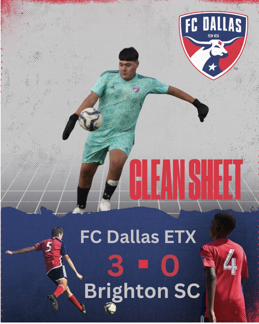 FC Dallas ETX 09B Schubert tweet media
