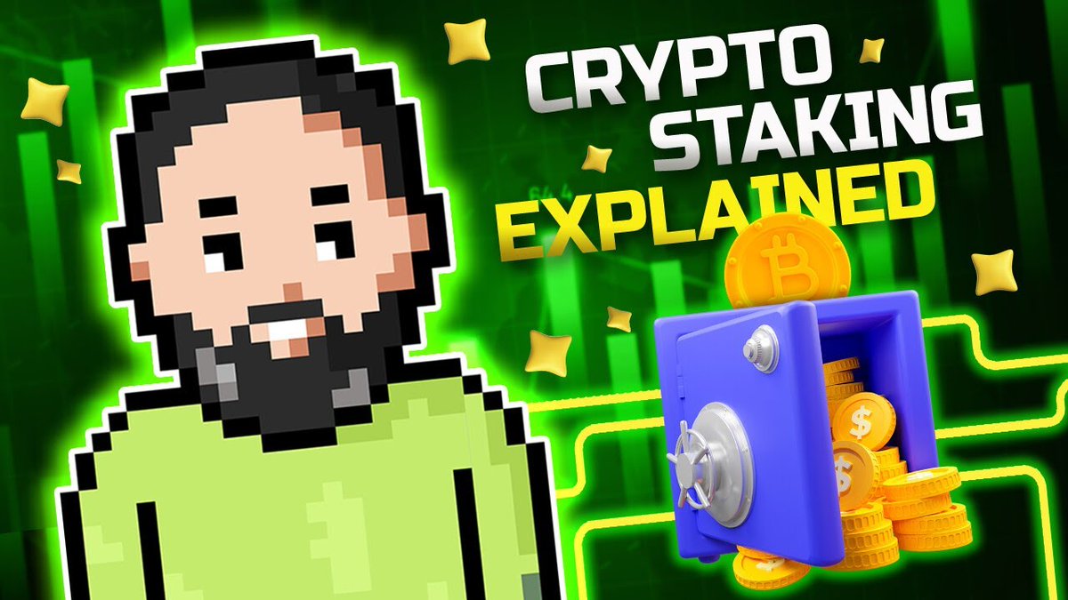 Hey, Blu-u-umies! 🚀

We’re breaking down crypto staking in the new #BlumAcademy video 🎓

Whether you're just getting started or leveling up your game, we got you 😁