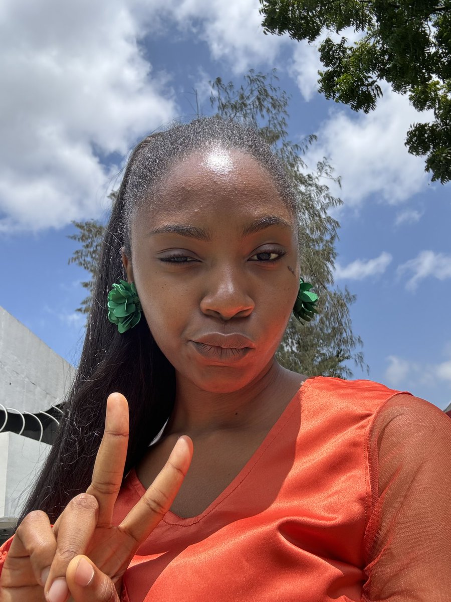 ERICA OF THE HOLY GHOST🔥 tweet media