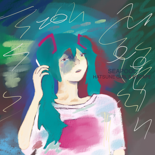 SEAPOOL (@SEAPOOL_BAND) / Posts / X