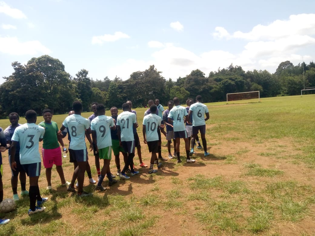SuperEagles7's tweet photo. Mission accomplished! 🔥 Three points secured against @mightyblacksfc . The Super Eagles are off to a flying start—onward to the next victory! https://t.co/ENjvYCek1G