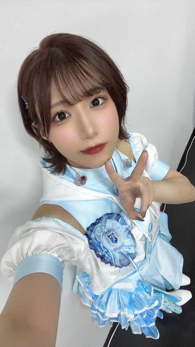 アイドルマスターシャイニーカラーズとして出演させていただきました