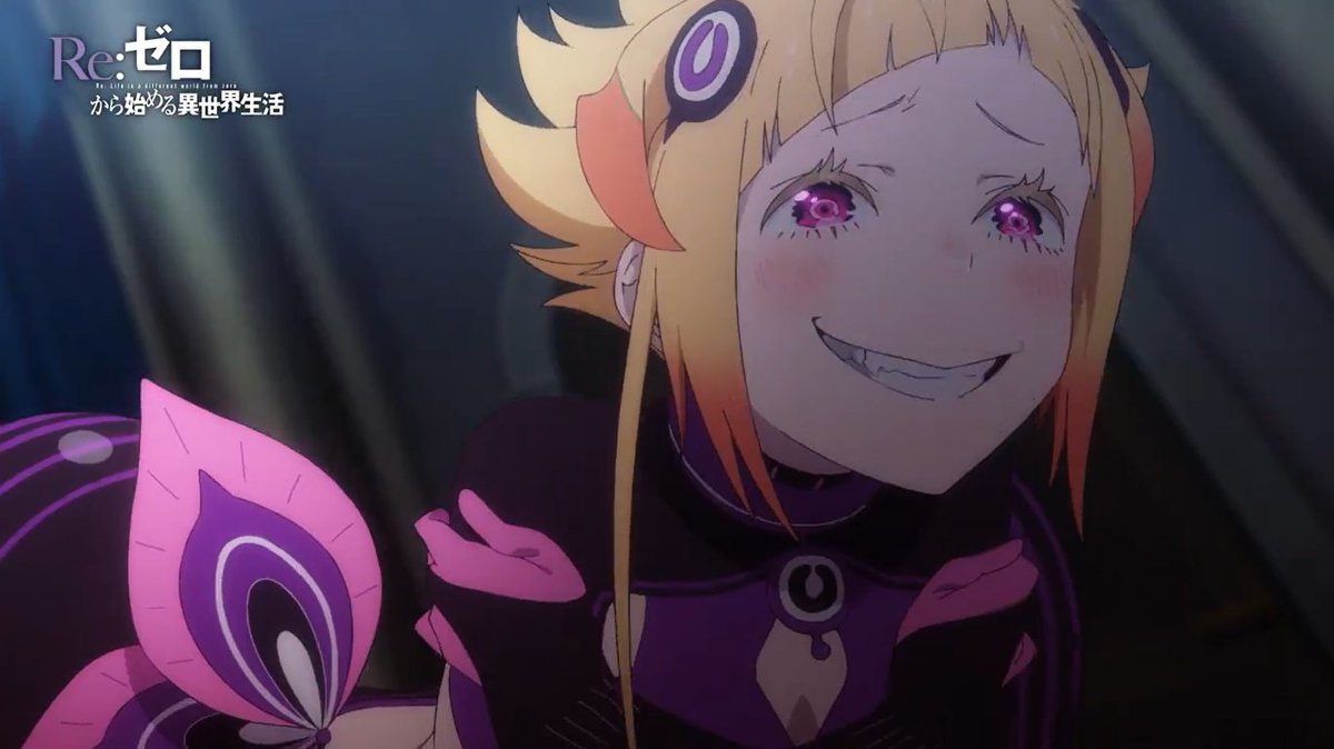 MariaSusan68260's tweet photo. 📑Se revelo un nuevo video promocional para la Tercera Temporada de "Re:Zero kara Hajimeru Isekai Seikatsu" a estrenarse el próximo 2 de Octubre con un total de 16 episodios.
#リゼロ #Suncat03 #rezero #Rezero_official https://t.co/jlyqxqQ87x