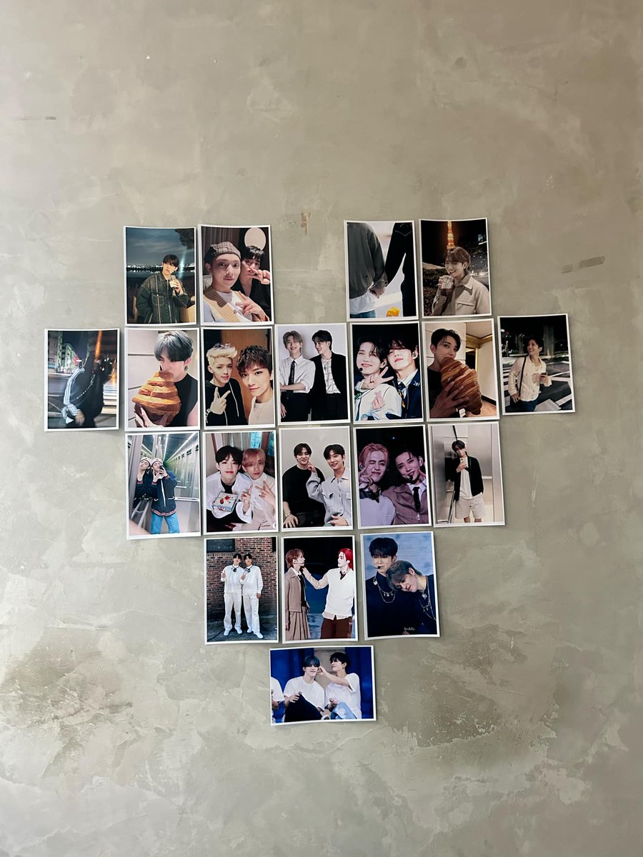 gertrudebriones's tweet photo. Started my month right with #RockwithCheolsoo

~had so much fun and freebies 🌸 https://t.co/qPkAT7PpKJ