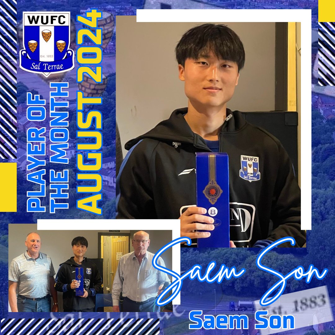 Winsford United tweet media
