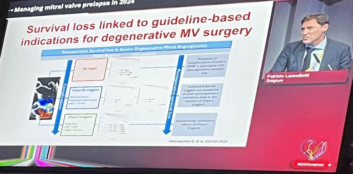 Victoria Delgado (@vdelgadogarcia) on Twitter photo Full house to learn new ways of looking at mitral valve prolapse: MAD, GWAS, Guidelines..what are the new trials we need? <a href="/JudyHungMD/">Judy Hung</a> <a href="/cardiopole/">Lancellotti</a> <a href="/KristinaHaugaa/">Kristina Haugaa</a> @mauricesarano <a href="/escardio/">European Society of Cardiology</a> <a href="/EACVIPresident/">EACVI President</a> <a href="/PCRonline/">PCRonline đź«€</a> <a href="/NAjmoneMarsan/">Nina Ajmone Marsan</a> @IcorCat Full house to learn new ways of looking at mitral valve prolapse: MAD, GWAS, Guidelines..what are the new trials we need? <a href="/JudyHungMD/">Judy Hung</a> <a href="/cardiopole/">Lancellotti</a> <a href="/KristinaHaugaa/">Kristina Haugaa</a> @mauricesarano <a href="/escardio/">European Society of Cardiology</a> <a href="/EACVIPresident/">EACVI President</a> <a href="/PCRonline/">PCRonline đź«€</a> <a href="/NAjmoneMarsan/">Nina Ajmone Marsan</a> @IcorCat