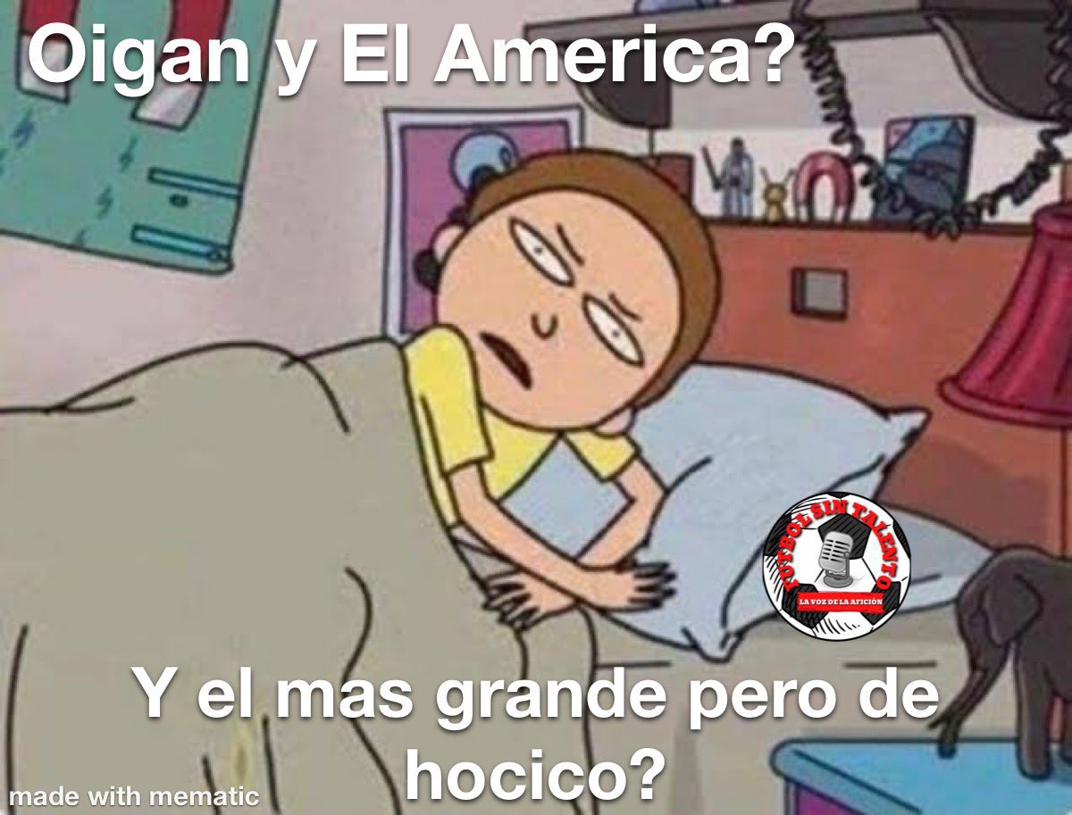 Futbol Sin Talento tweet media