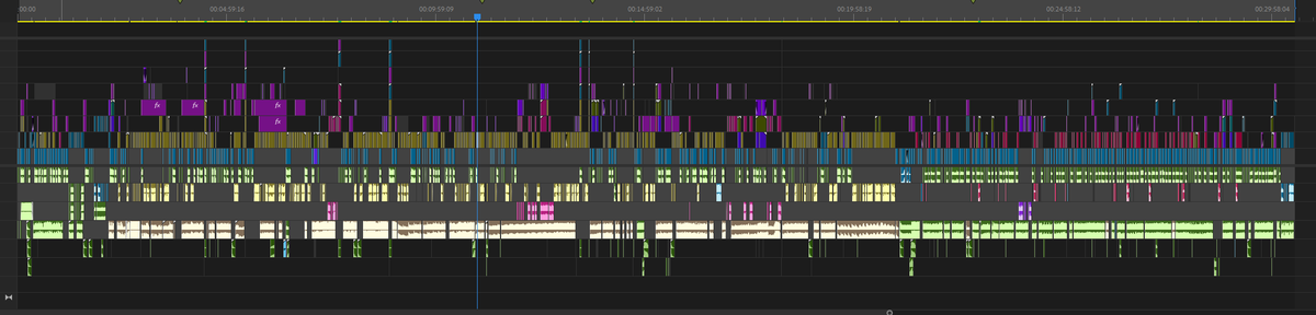 KuyaAlfonsoYT's tweet photo. This is the most screwed up looking timeline I ever made by far...

Get ready for 30 minutes of my #hoyofest2024 vlog!

See you guys in an hour! https://t.co/r15vXNTFrl