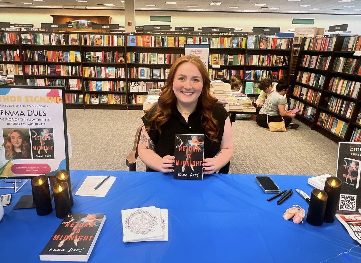 Emma Dues tweet media