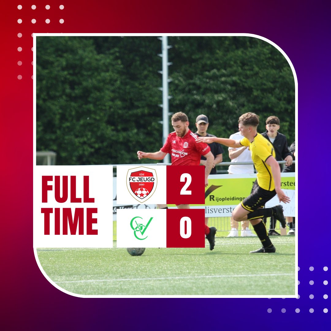 FC JEUGD '90 (@fcjeugd90) on Twitter photo 
