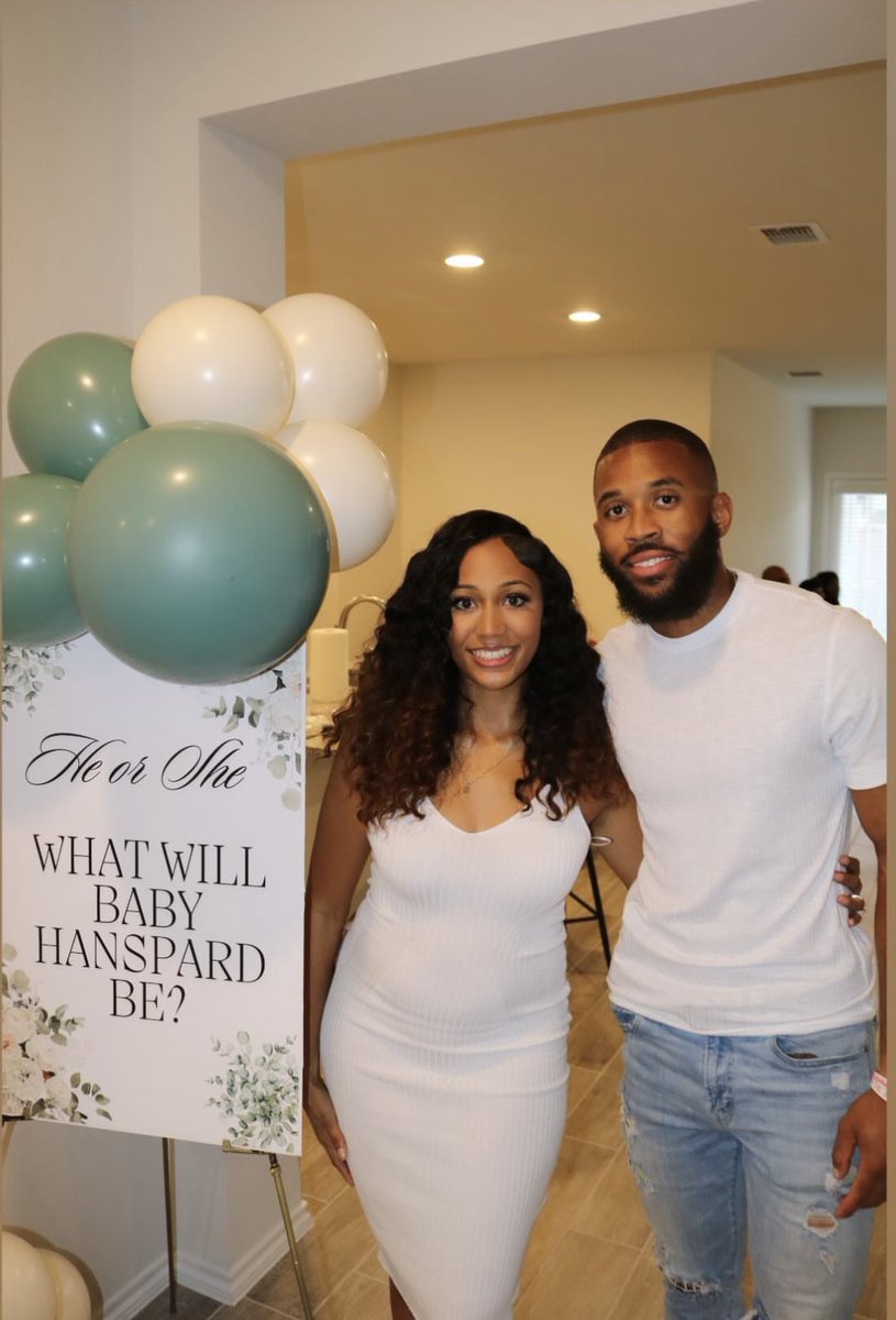 TheBHanspardII's tweet photo. Byron Hanspard III “B3” “ BAM” LOADING January 2025 💙 https://t.co/gGaYe1eqm0